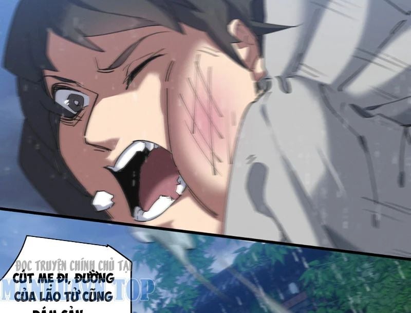 Kẻ Thù Của Ta Lại Thành Đạo Lữ Chapter 27 - Trang 2