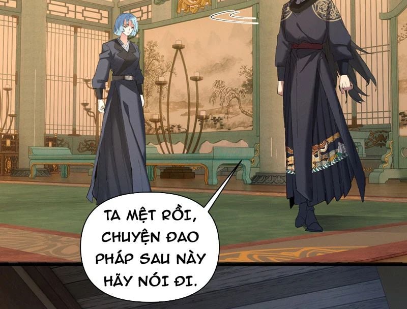 Kẻ Thù Của Ta Lại Thành Đạo Lữ Chapter 27 - Trang 2