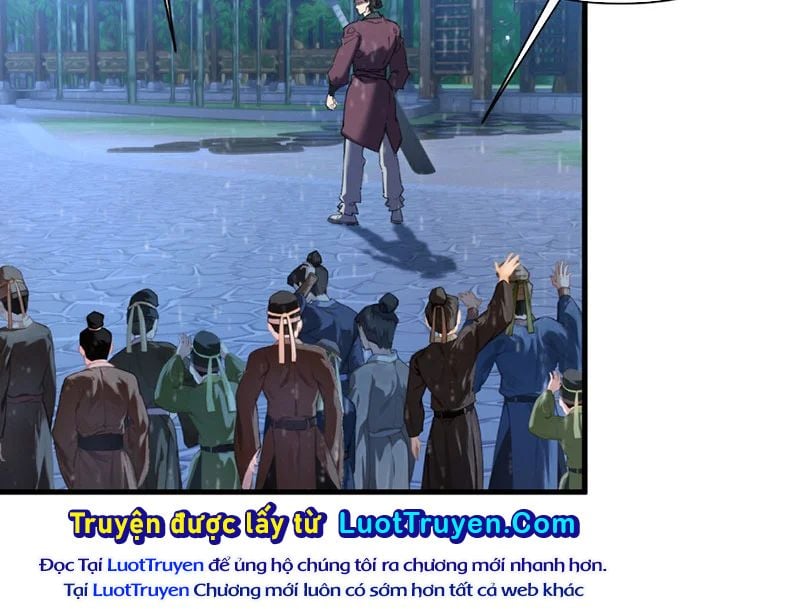 Kẻ Thù Của Ta Lại Thành Đạo Lữ Chapter 27 - Trang 2