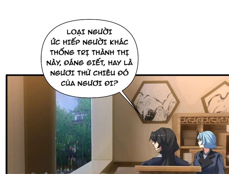 Kẻ Thù Của Ta Lại Thành Đạo Lữ Chapter 27 - Trang 2