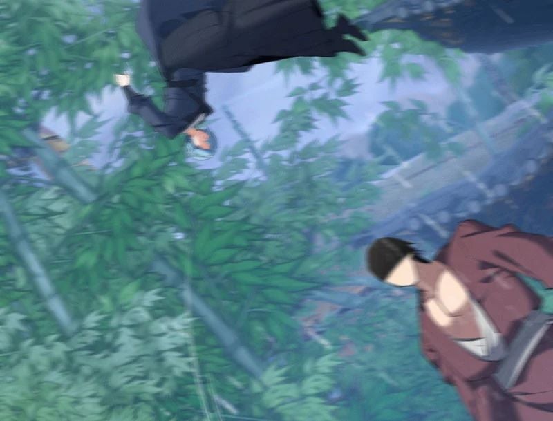 Kẻ Thù Của Ta Lại Thành Đạo Lữ Chapter 27 - Trang 2