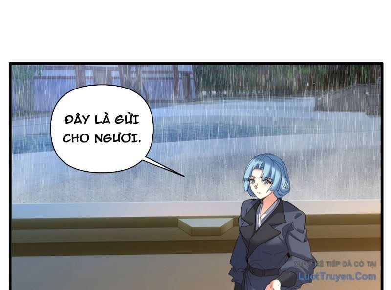 Kẻ Thù Của Ta Lại Thành Đạo Lữ Chapter 28 - Trang 2