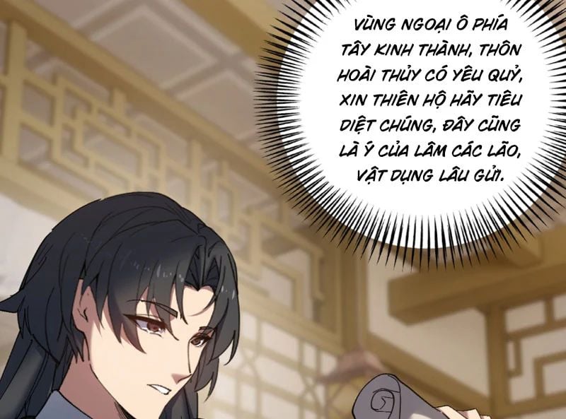 Kẻ Thù Của Ta Lại Thành Đạo Lữ Chapter 28 - Trang 2