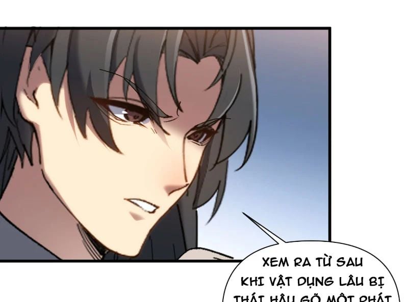 Kẻ Thù Của Ta Lại Thành Đạo Lữ Chapter 28 - Trang 2