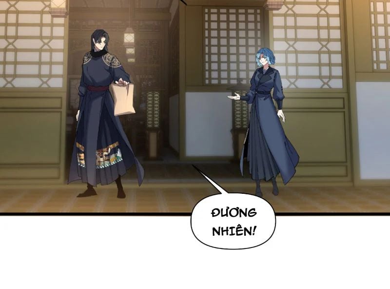 Kẻ Thù Của Ta Lại Thành Đạo Lữ Chapter 28 - Trang 2