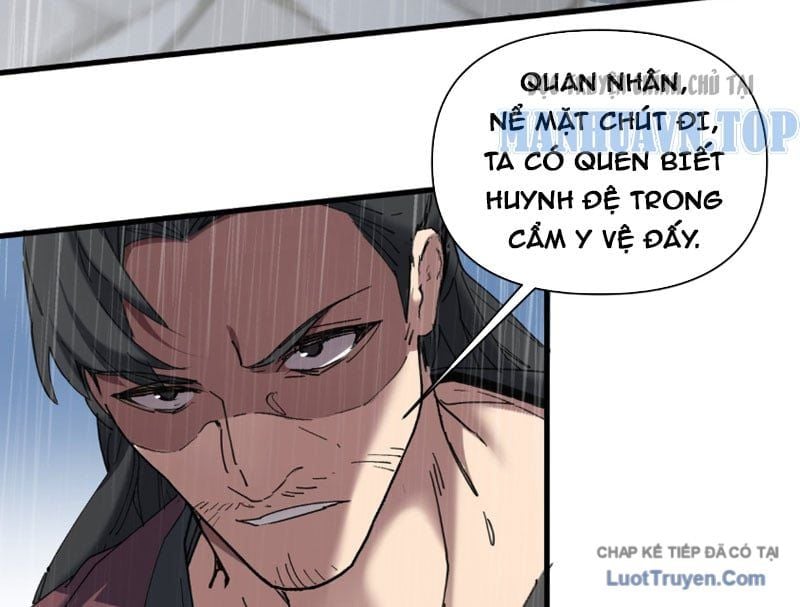 Kẻ Thù Của Ta Lại Thành Đạo Lữ Chapter 28 - Trang 2