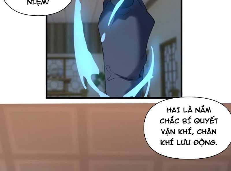 Kẻ Thù Của Ta Lại Thành Đạo Lữ Chapter 28 - Trang 2