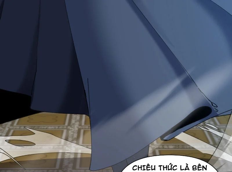 Kẻ Thù Của Ta Lại Thành Đạo Lữ Chapter 28 - Trang 2