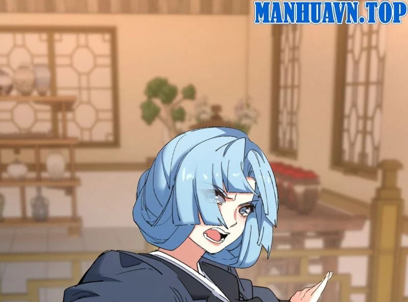 Kẻ Thù Của Ta Lại Thành Đạo Lữ Chapter 28 - Trang 2