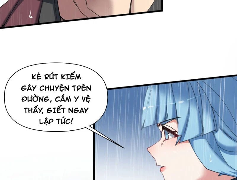 Kẻ Thù Của Ta Lại Thành Đạo Lữ Chapter 28 - Trang 2