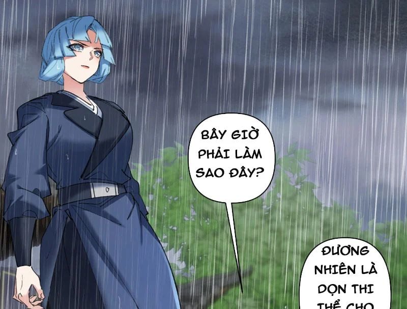 Kẻ Thù Của Ta Lại Thành Đạo Lữ Chapter 28 - Trang 2