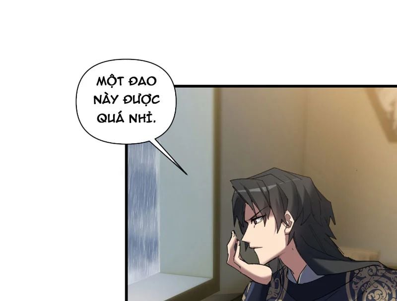 Kẻ Thù Của Ta Lại Thành Đạo Lữ Chapter 28 - Trang 2