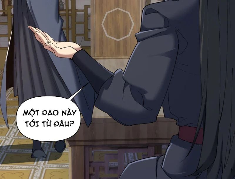 Kẻ Thù Của Ta Lại Thành Đạo Lữ Chapter 28 - Trang 2