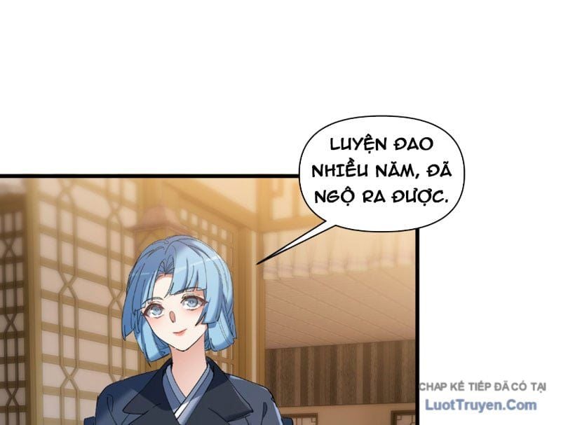 Kẻ Thù Của Ta Lại Thành Đạo Lữ Chapter 28 - Trang 2