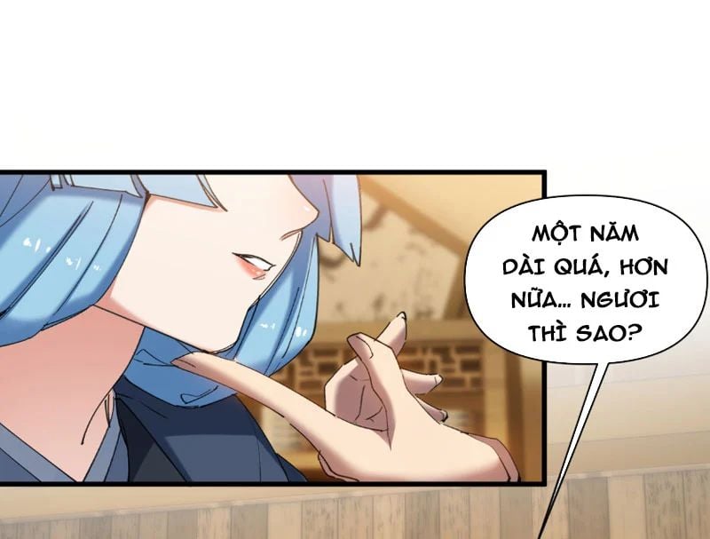 Kẻ Thù Của Ta Lại Thành Đạo Lữ Chapter 28 - Trang 2