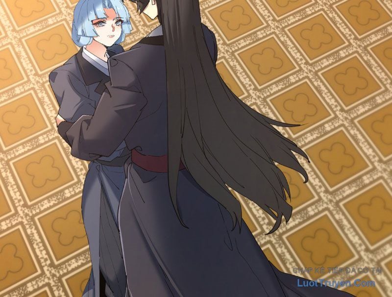 Kẻ Thù Của Ta Lại Thành Đạo Lữ Chapter 28 - Trang 2