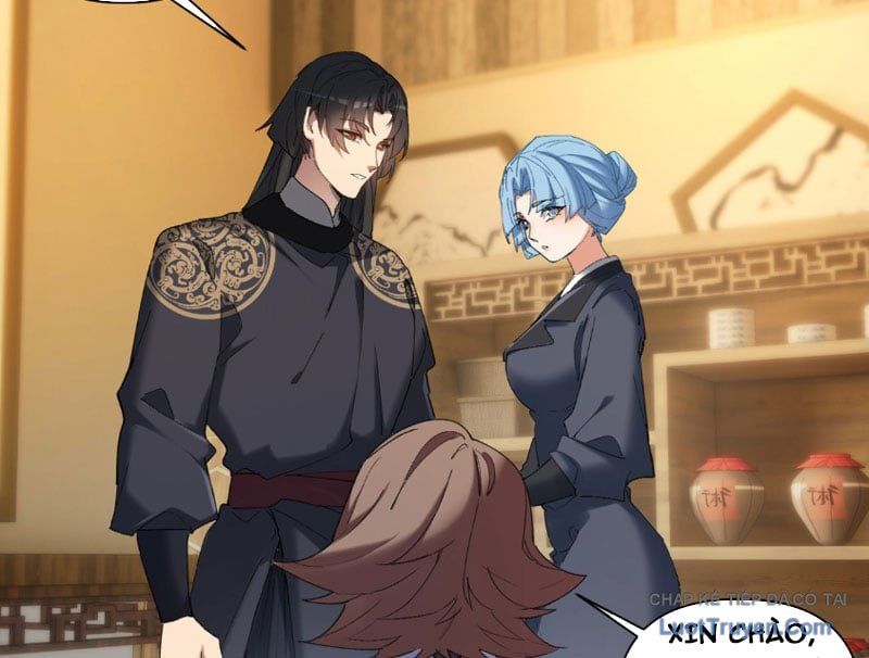 Kẻ Thù Của Ta Lại Thành Đạo Lữ Chapter 28 - Trang 2