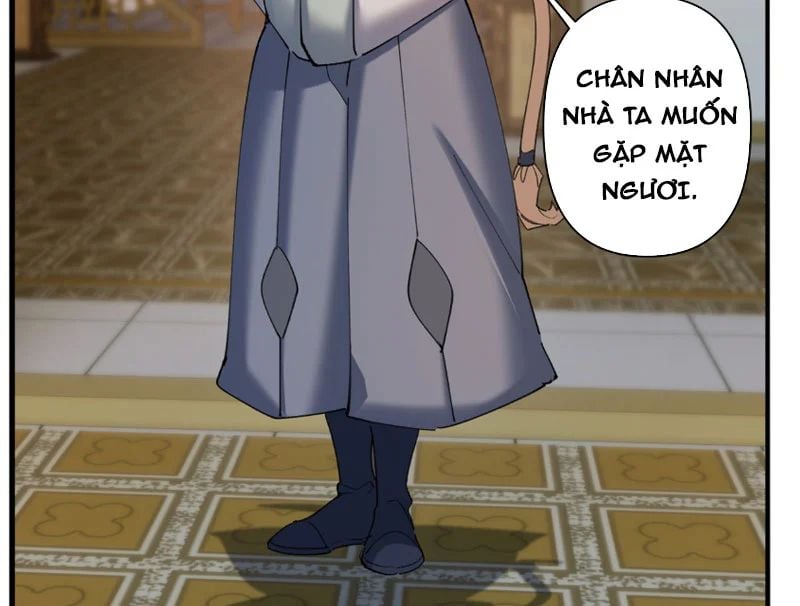 Kẻ Thù Của Ta Lại Thành Đạo Lữ Chapter 28 - Trang 2