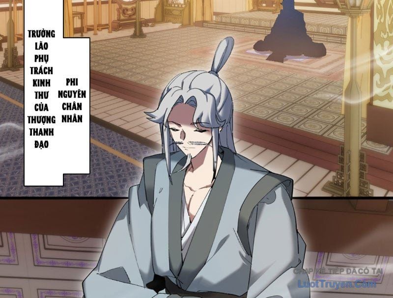 Kẻ Thù Của Ta Lại Thành Đạo Lữ Chapter 28 - Trang 2