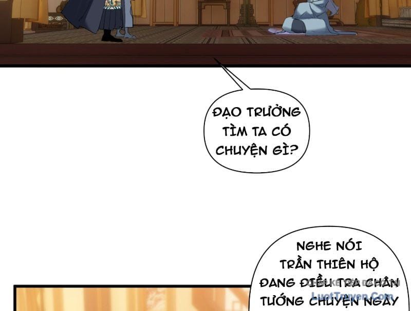 Kẻ Thù Của Ta Lại Thành Đạo Lữ Chapter 28 - Trang 2