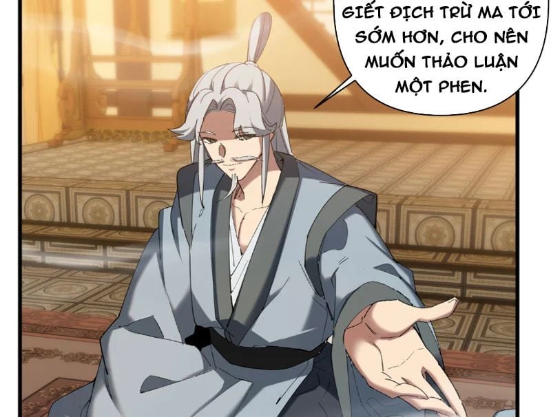 Kẻ Thù Của Ta Lại Thành Đạo Lữ Chapter 28 - Trang 2