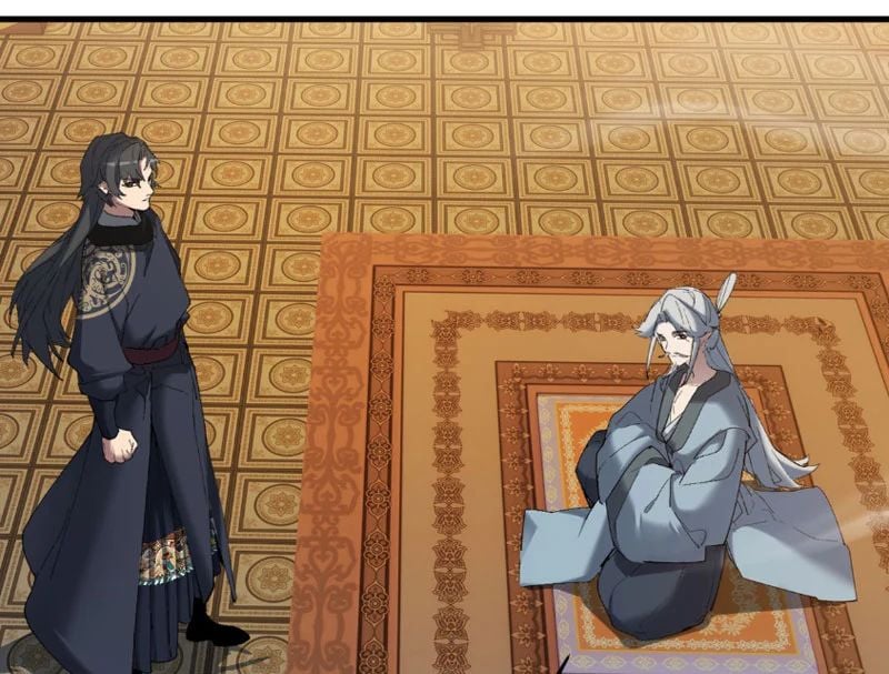 Kẻ Thù Của Ta Lại Thành Đạo Lữ Chapter 28 - Trang 2