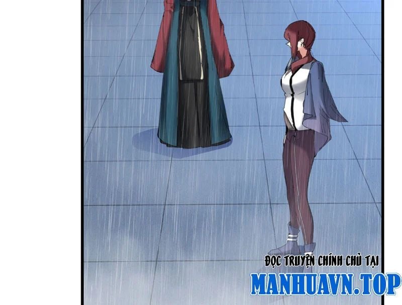 Kẻ Thù Của Ta Lại Thành Đạo Lữ Chapter 28 - Trang 2