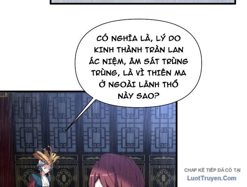 Kẻ Thù Của Ta Lại Thành Đạo Lữ Chapter 28 - Trang 2