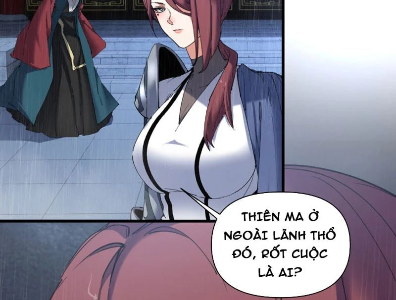 Kẻ Thù Của Ta Lại Thành Đạo Lữ Chapter 28 - Trang 2