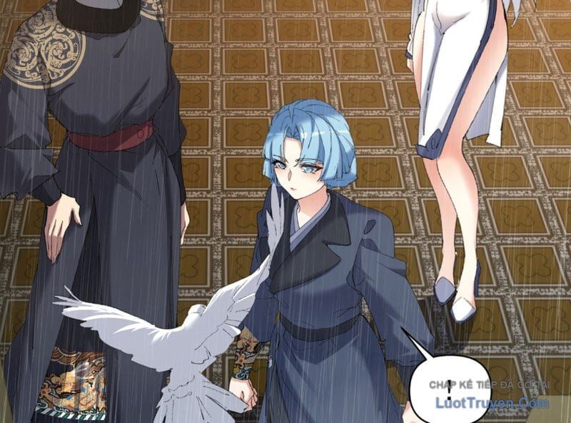 Kẻ Thù Của Ta Lại Thành Đạo Lữ Chapter 28 - Trang 2