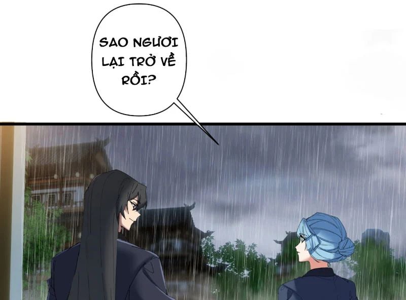 Kẻ Thù Của Ta Lại Thành Đạo Lữ Chapter 28 - Trang 2