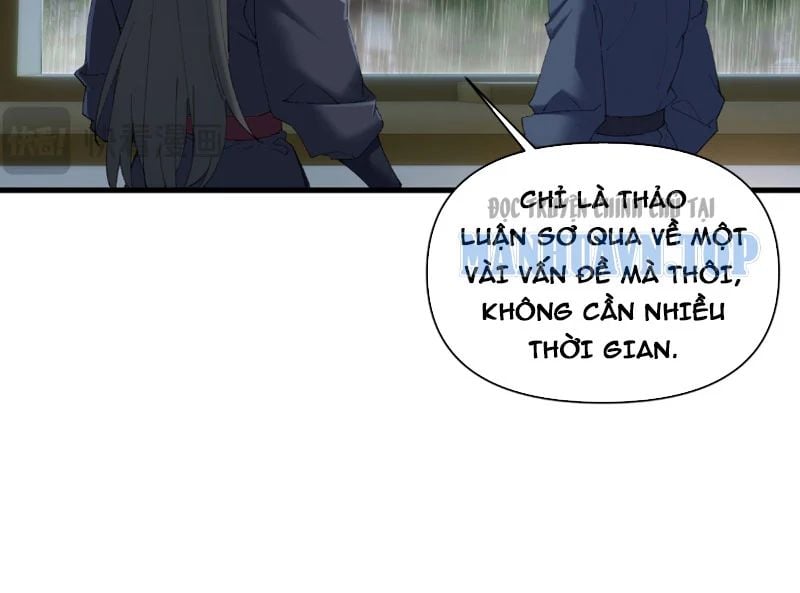 Kẻ Thù Của Ta Lại Thành Đạo Lữ Chapter 28 - Trang 2