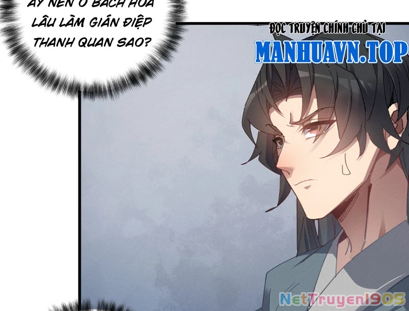 Kẻ Thù Của Ta Lại Thành Đạo Lữ Chapter 3 - Trang 2