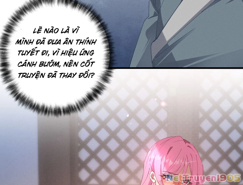 Kẻ Thù Của Ta Lại Thành Đạo Lữ Chapter 3 - Trang 2