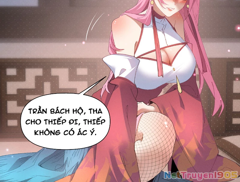 Kẻ Thù Của Ta Lại Thành Đạo Lữ Chapter 3 - Trang 2