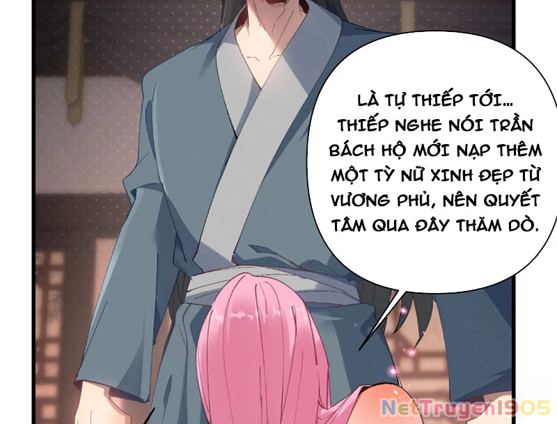 Kẻ Thù Của Ta Lại Thành Đạo Lữ Chapter 3 - Trang 2