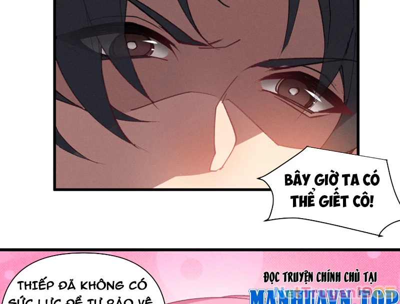 Kẻ Thù Của Ta Lại Thành Đạo Lữ Chapter 3 - Trang 2