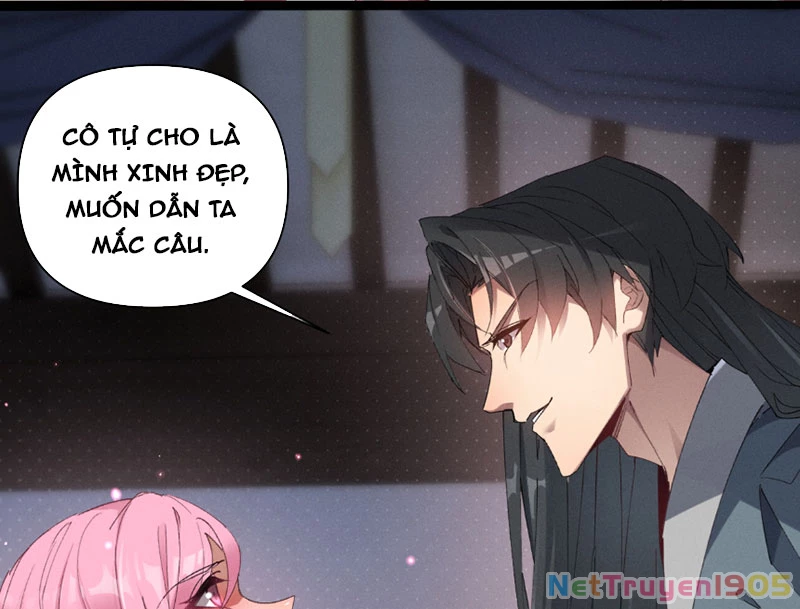Kẻ Thù Của Ta Lại Thành Đạo Lữ Chapter 3 - Trang 2