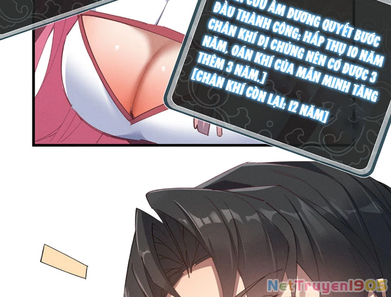 Kẻ Thù Của Ta Lại Thành Đạo Lữ Chapter 3 - Trang 2