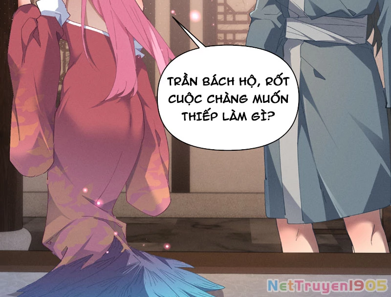 Kẻ Thù Của Ta Lại Thành Đạo Lữ Chapter 3 - Trang 2