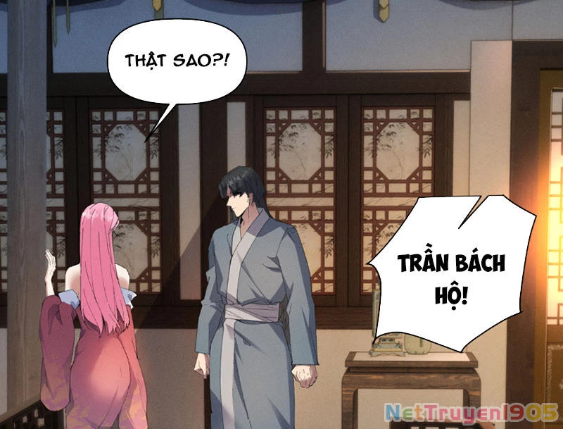 Kẻ Thù Của Ta Lại Thành Đạo Lữ Chapter 3 - Trang 2
