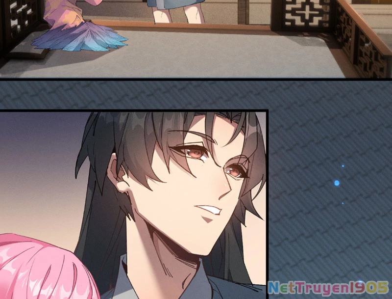 Kẻ Thù Của Ta Lại Thành Đạo Lữ Chapter 3 - Trang 2