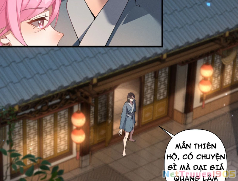 Kẻ Thù Của Ta Lại Thành Đạo Lữ Chapter 3 - Trang 2