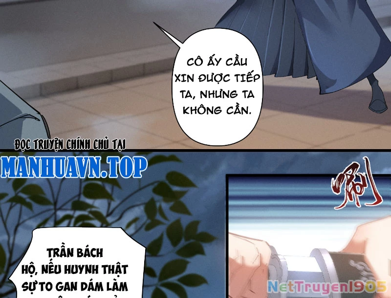 Kẻ Thù Của Ta Lại Thành Đạo Lữ Chapter 3 - Trang 2