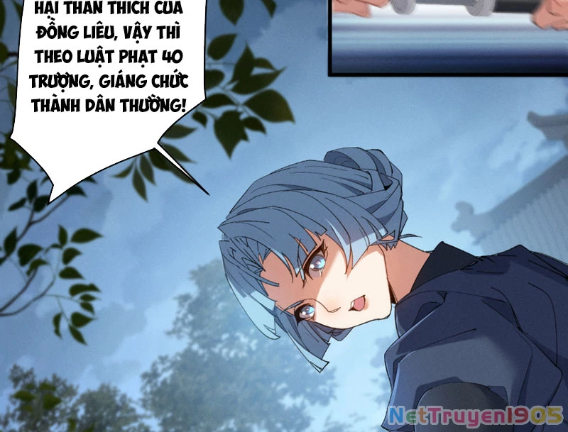 Kẻ Thù Của Ta Lại Thành Đạo Lữ Chapter 3 - Trang 2