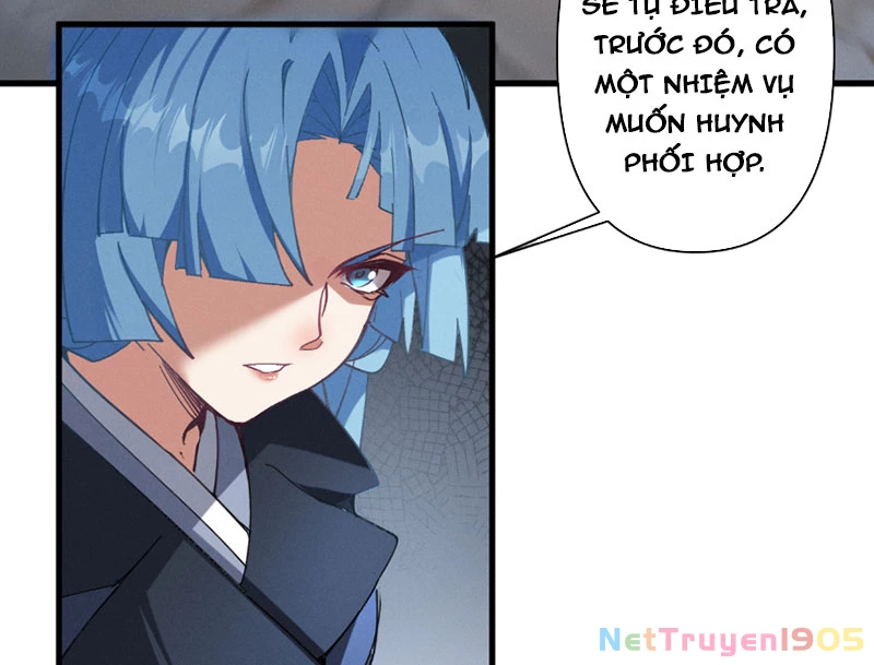 Kẻ Thù Của Ta Lại Thành Đạo Lữ Chapter 3 - Trang 2