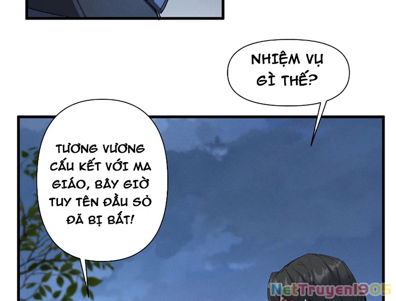 Kẻ Thù Của Ta Lại Thành Đạo Lữ Chapter 3 - Trang 2