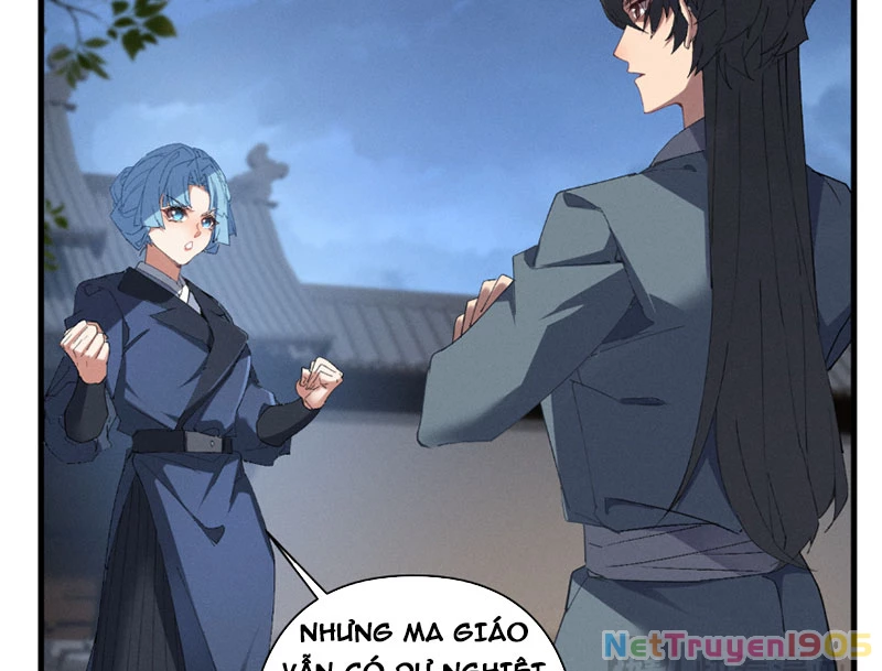 Kẻ Thù Của Ta Lại Thành Đạo Lữ Chapter 3 - Trang 2