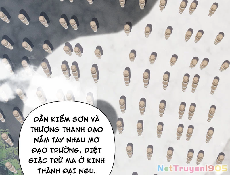 Kẻ Thù Của Ta Lại Thành Đạo Lữ Chapter 3 - Trang 2