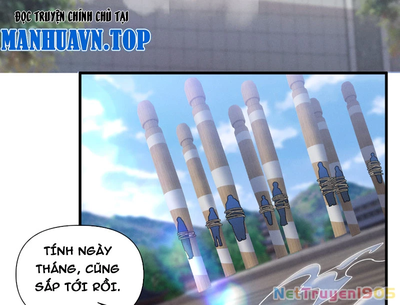 Kẻ Thù Của Ta Lại Thành Đạo Lữ Chapter 3 - Trang 2